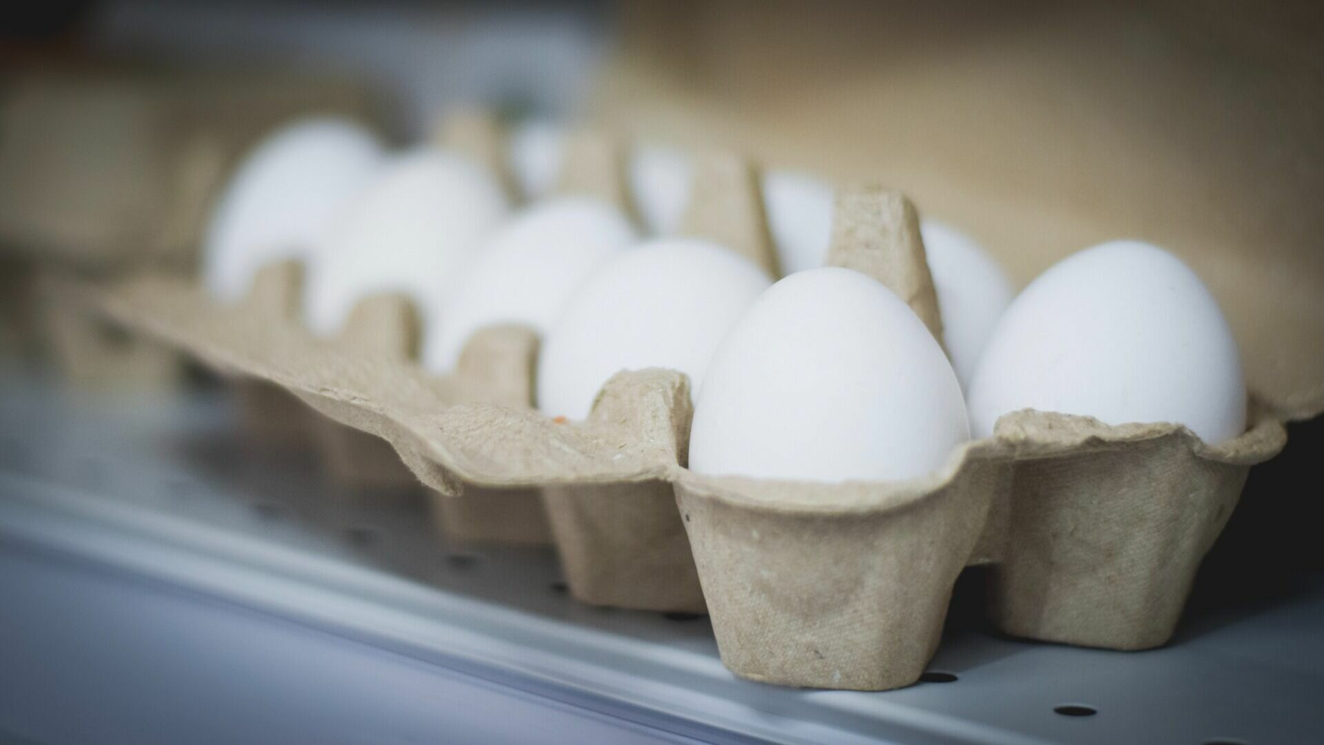 В Хабаровском крае пройдёт ярмарка яиц