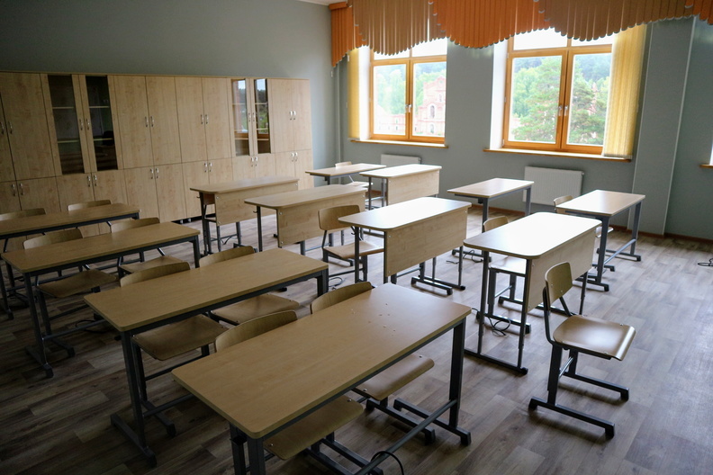 «COVID в приморских школах»: учеников могут вновь вернуть на «удалёнку»