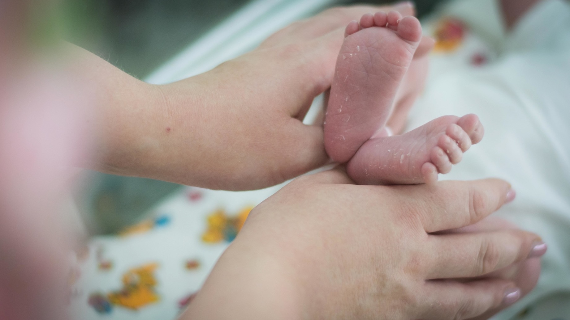 Самые редкие имена для новорождённых озвучили в Приморье — есть чему удивиться