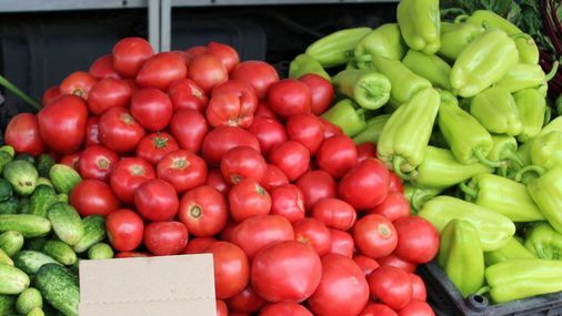 Приморье обеспечат фруктами и овощами из Китая, Узбекистана и Вьетнама