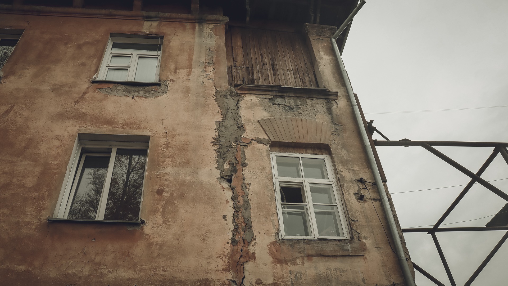 ТОП-5 ужасных вариантов для аренды жилья во Владивостоке