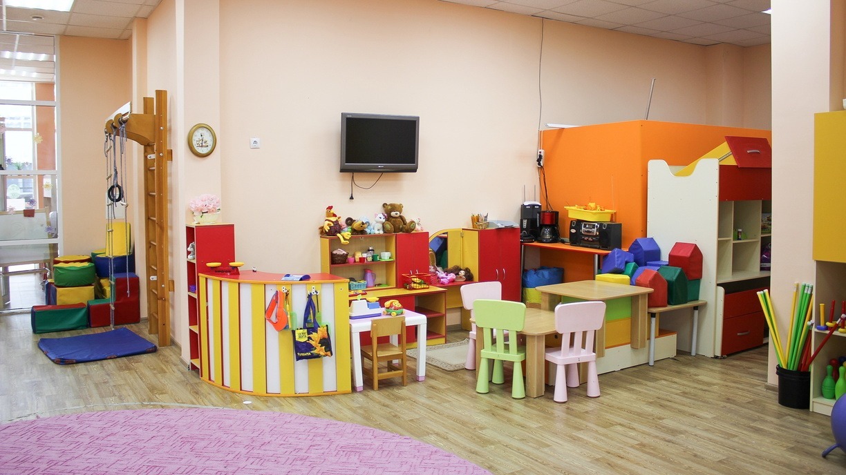 Почти 700 семей в Приморье оплатили детский сад средствами из маткапитала
