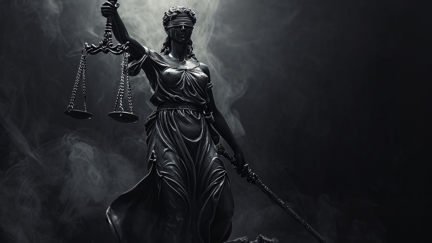 Судный день: сегодня горе-юрист из Приморья может отправиться в колонию