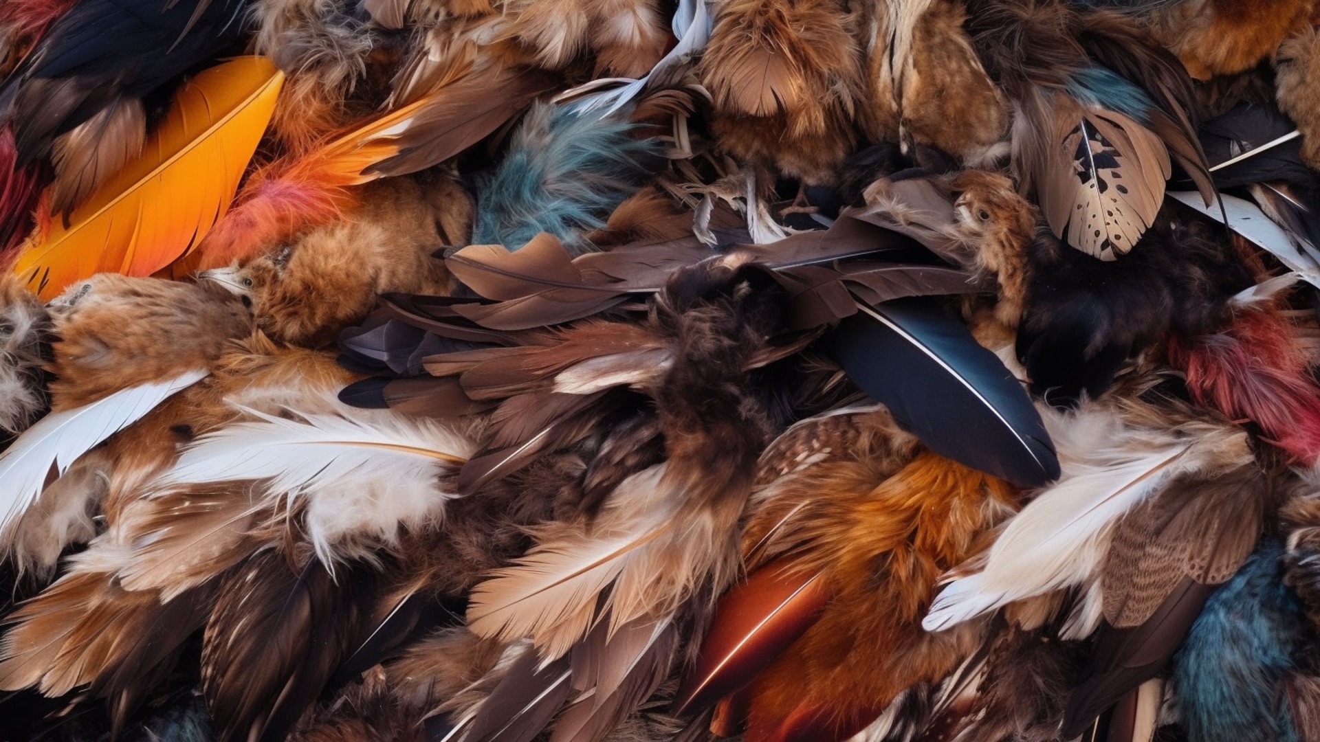 Зоологи Приморья, изучавшие перелетных птиц в Китае, увидели смерть пернатых