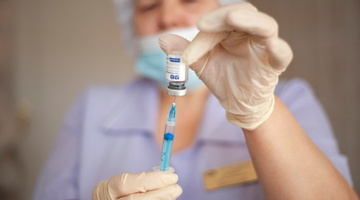 QR-код о вакцинации продают в Приморье за 8,5 тыс. рублей
