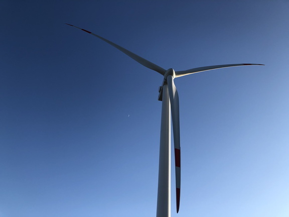 «Экологичная энергетика»: в Приморье установят ветровые электростанции