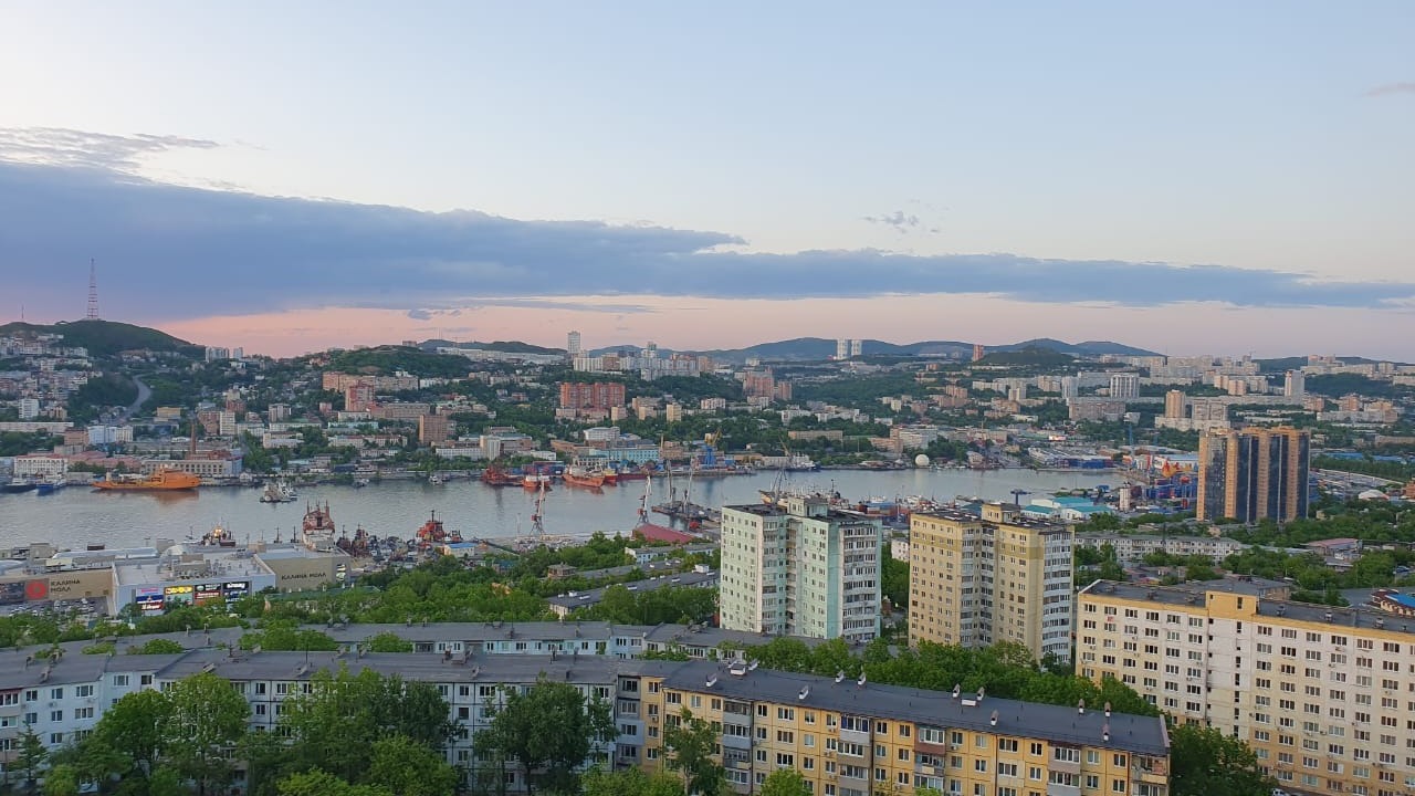 Владивосток готов принимать до пяти миллионов туристов в год