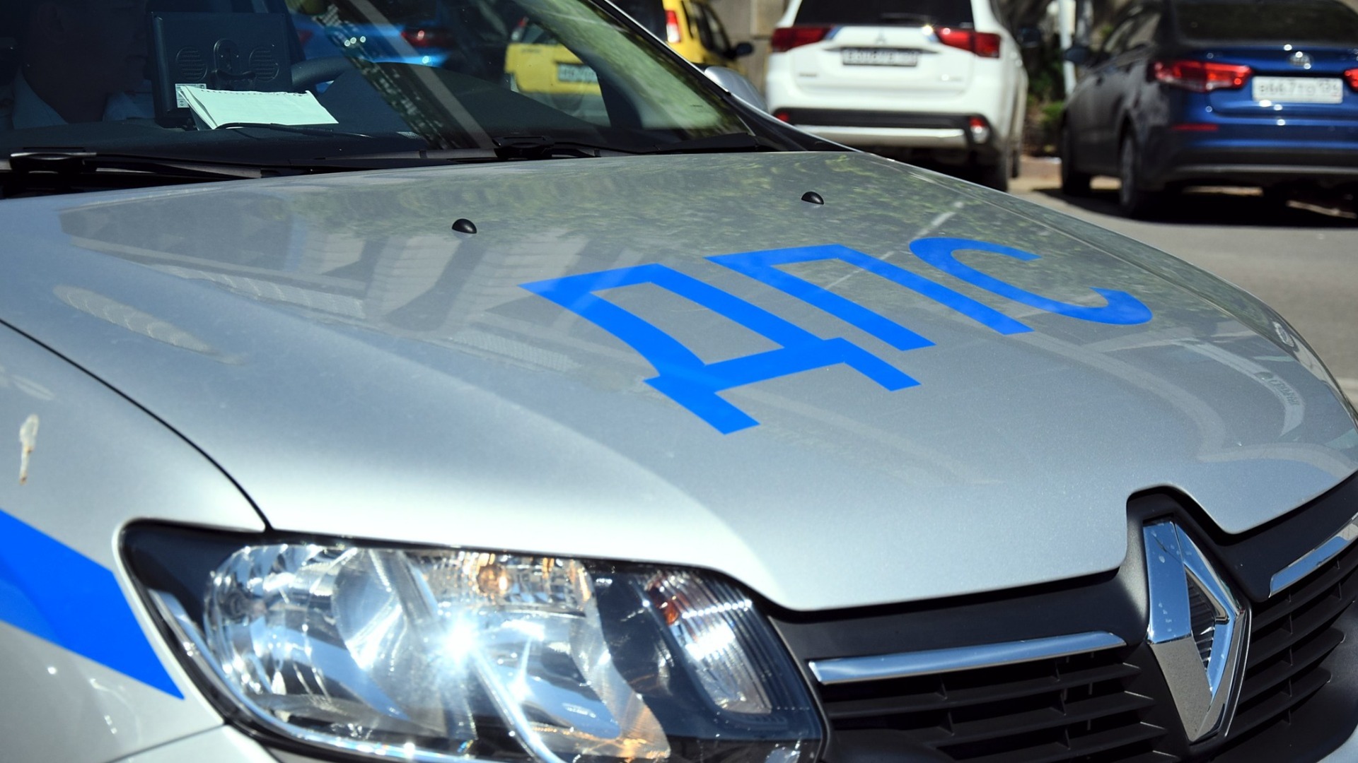 Снова пытался уйти от закона: водитель задержан при попытке к бегству в Приморье