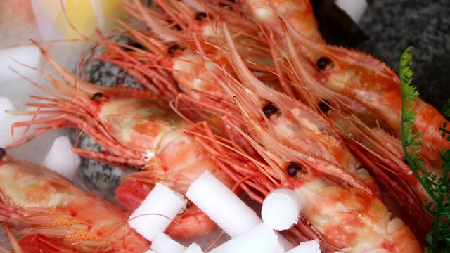 Токсичную партию морепродуктов выявили в Приморье