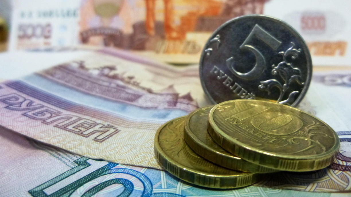 Россияне хотят зарабатывать больше: каков размер желаемого дохода