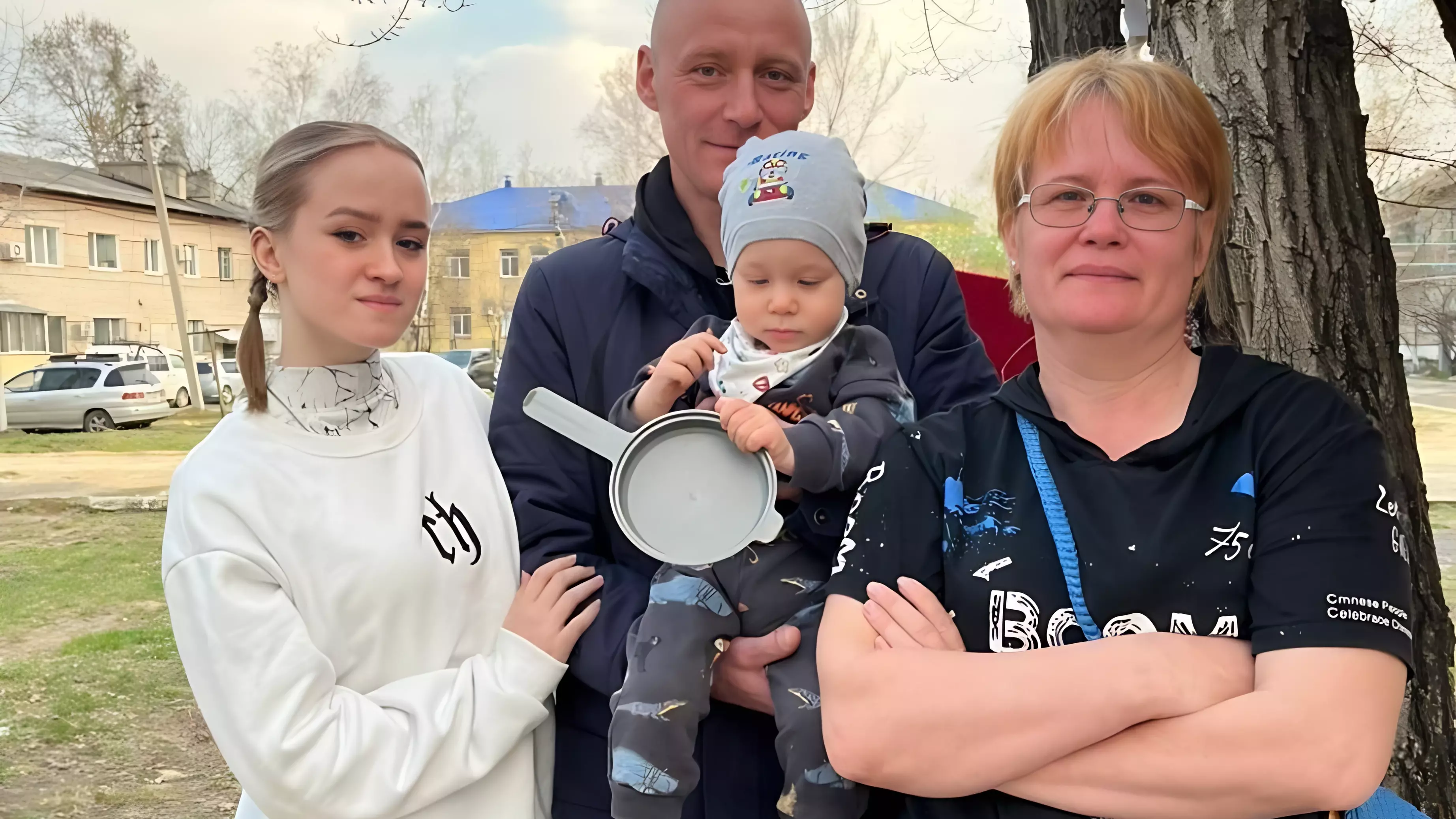 Более 400 семей в Хабаровском крае улучшили жилищные условия с помощью маткапитала
