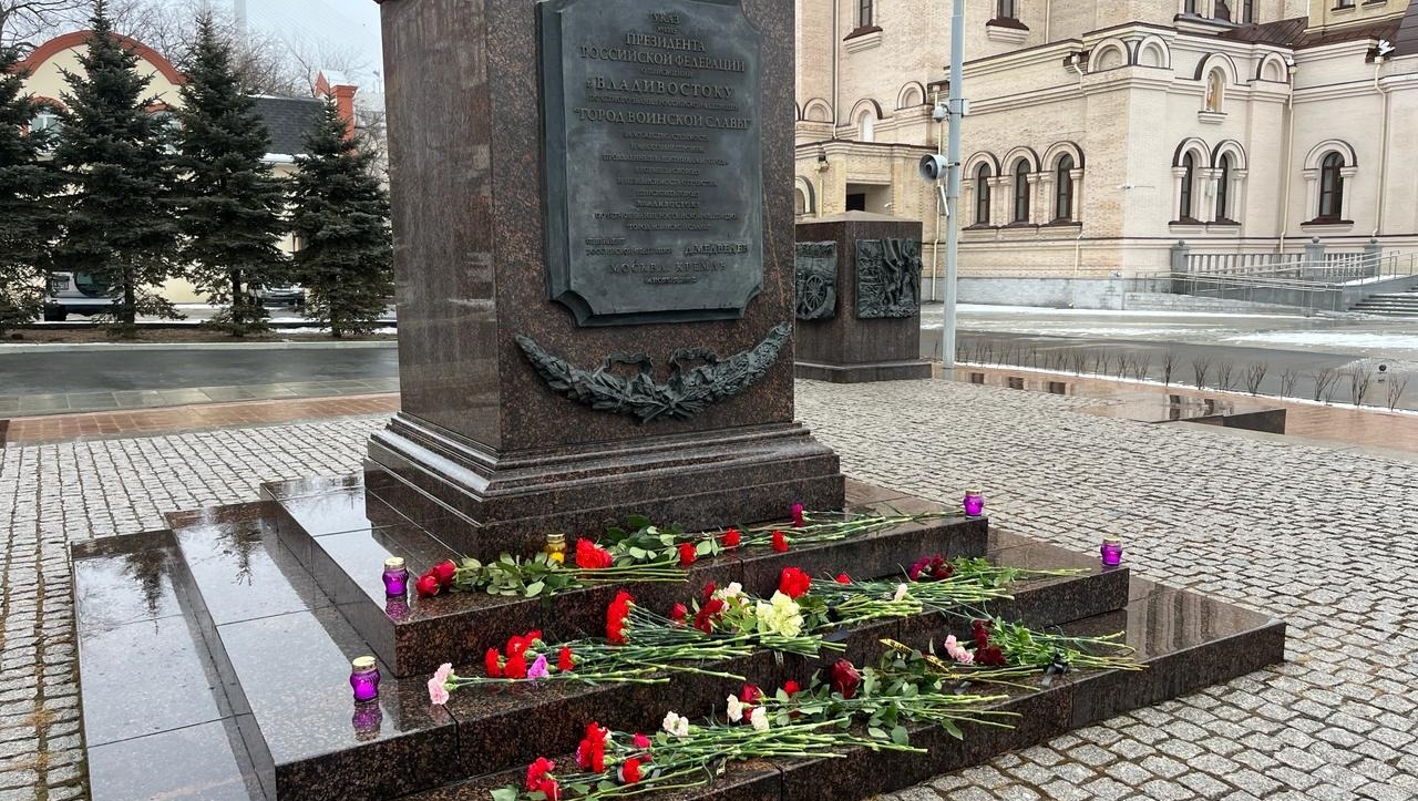 Участники ВФМ-2024 скорбят о жертвах теракта в Москве