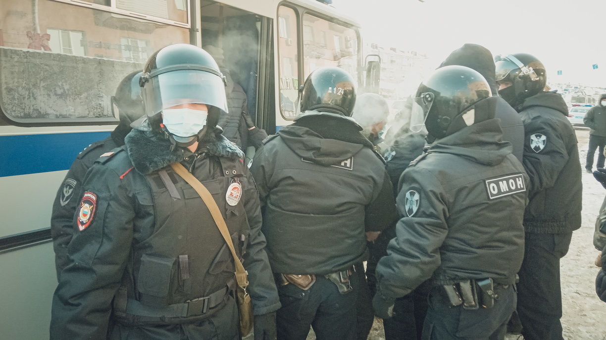 Будут задержания: в МВД обратились ко всем жителям Приморья